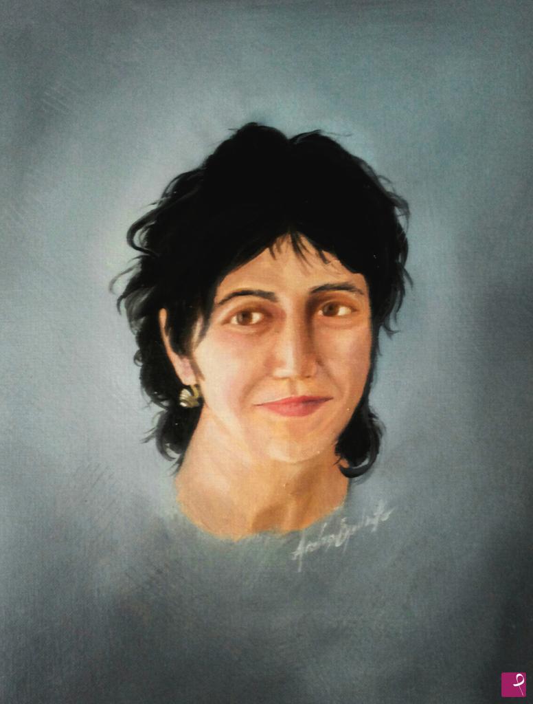quadri in vendita online - MADRE