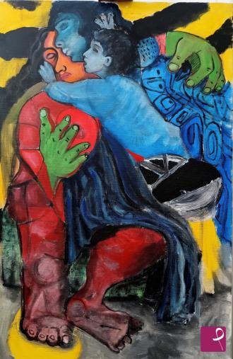 Quadro in vendita online