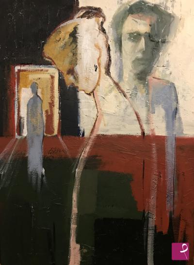 Quadro venduto su PitturiAmo