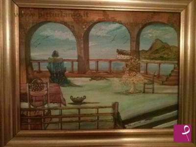 Quadro in vendita online