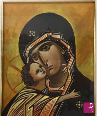 Quadro venduto su PitturiAmo