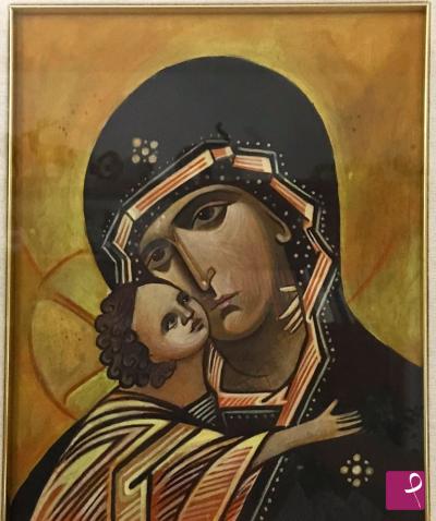 Quadro venduto su PitturiAmo
