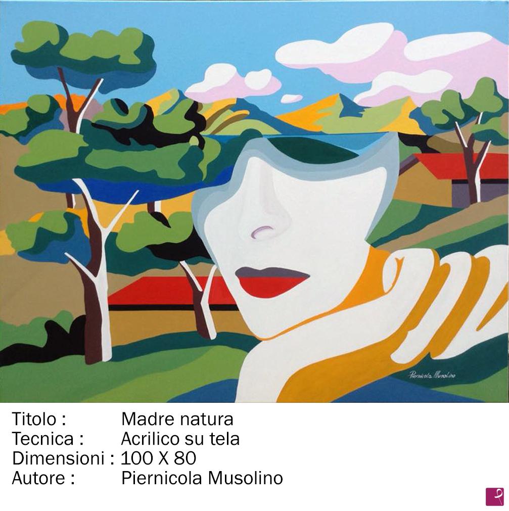 quadri in vendita online - Madre Natura
