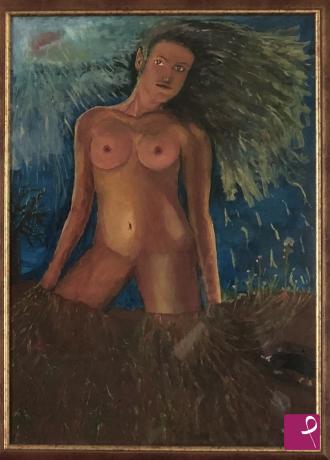 Quadro venduto su PitturiAmo