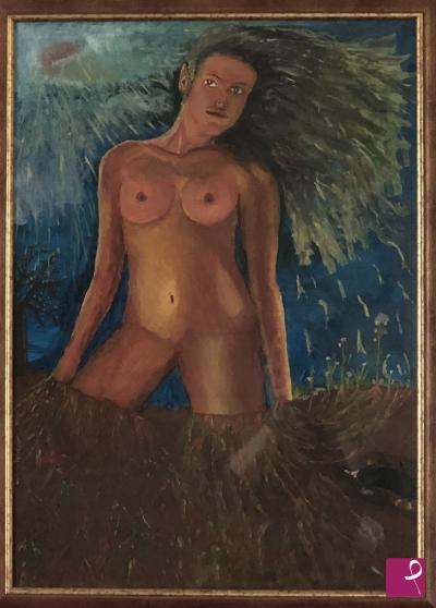Quadro venduto su PitturiAmo