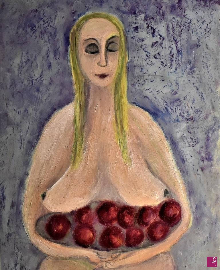 quadri in vendita online - Madre Natura