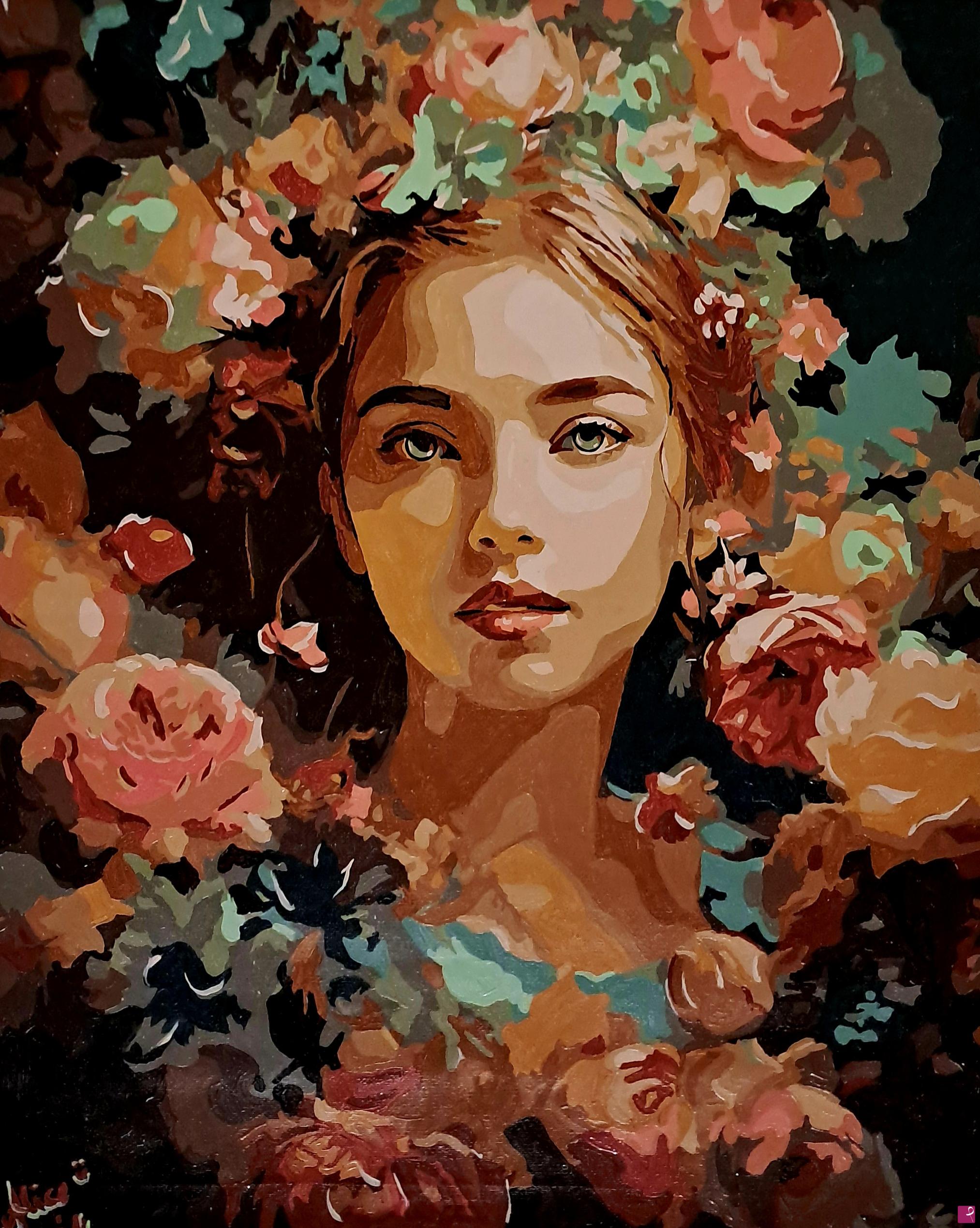 quadri in vendita online - Madre Natura