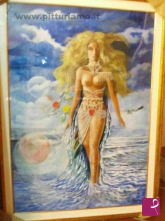 Quadro in vendita online