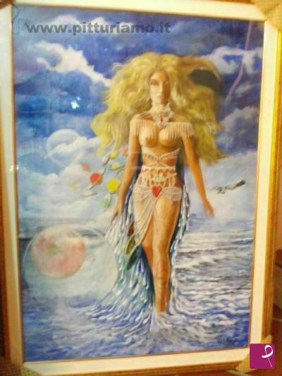 Quadro in vendita online