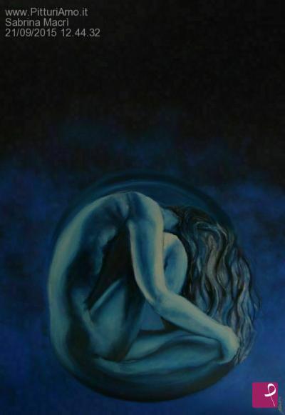 Quadro venduto su PitturiAmo