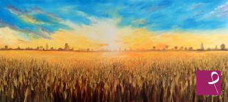 Quadro venduto su PitturiAmo