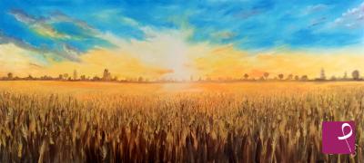 Quadro venduto su PitturiAmo
