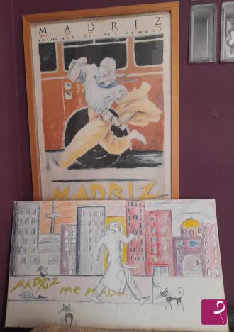 Quadro in vendita online