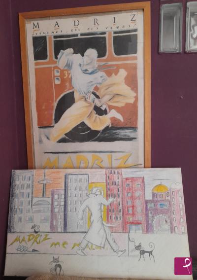 Quadro in vendita online