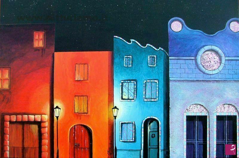 quadri in vendita online - Madrugada