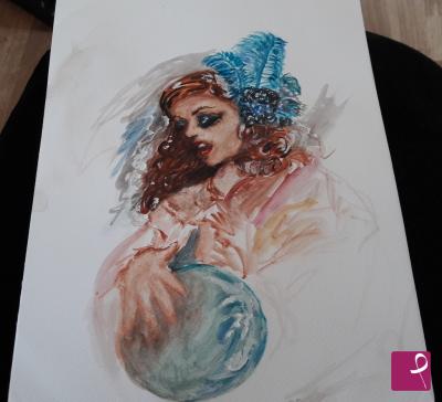 Quadro in vendita online