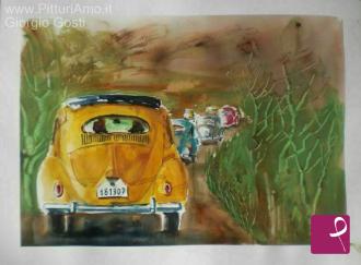 Quadro in vendita online