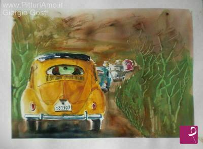 Quadro in vendita online