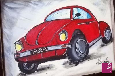 Quadro in vendita online