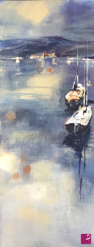 Quadro venduto su PitturiAmo