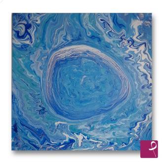 Quadro venduto su PitturiAmo