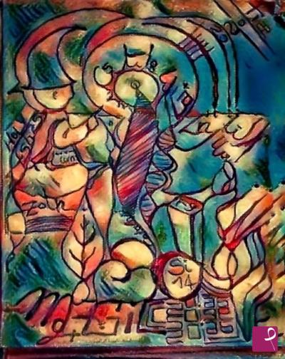 Quadro in vendita online