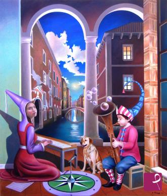Quadro in vendita online