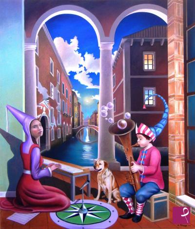 Quadro in vendita online