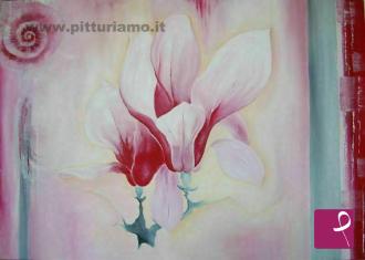 Quadro venduto su PitturiAmo