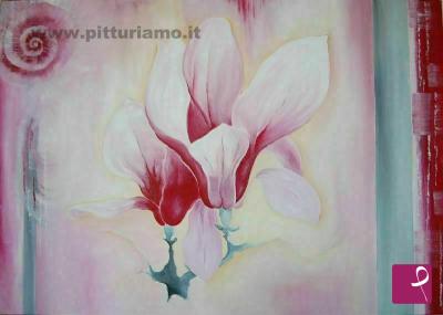Quadro venduto su PitturiAmo