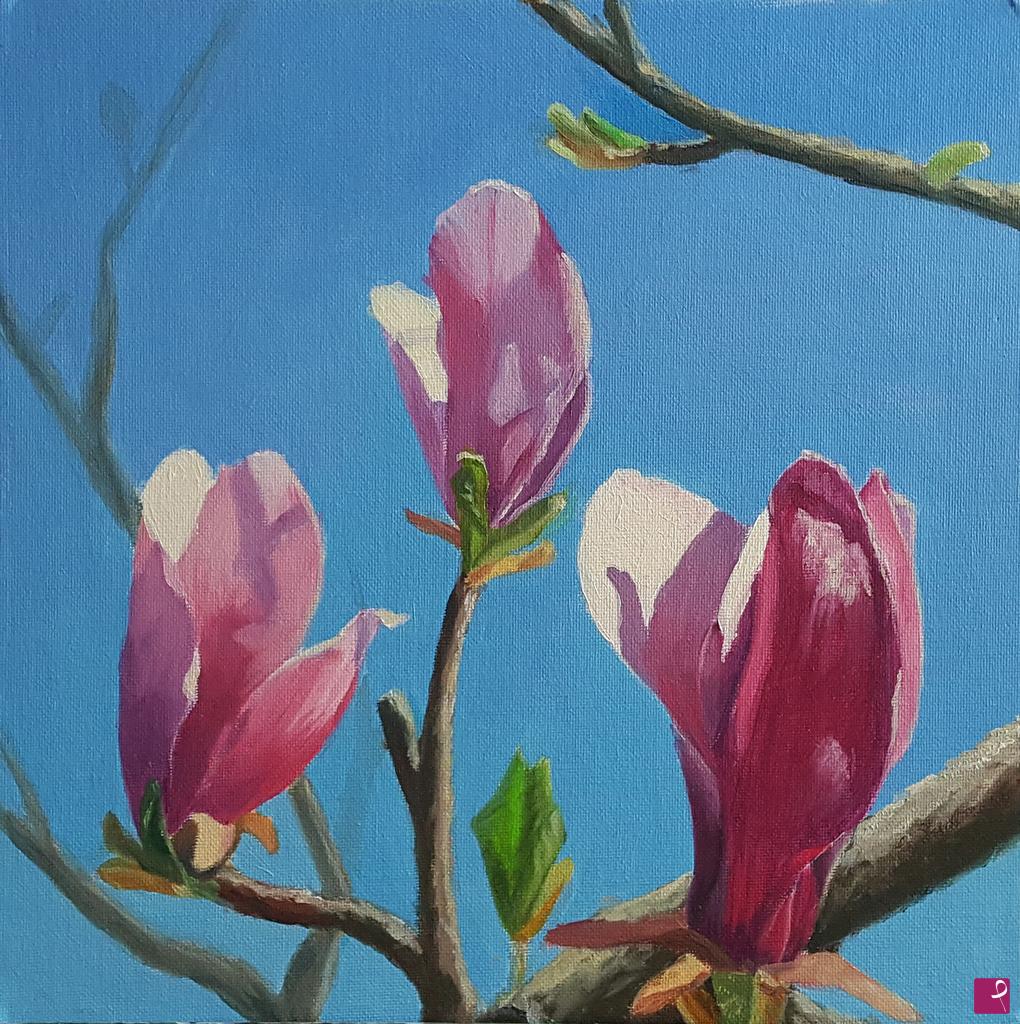 quadri in vendita online - Magnolia