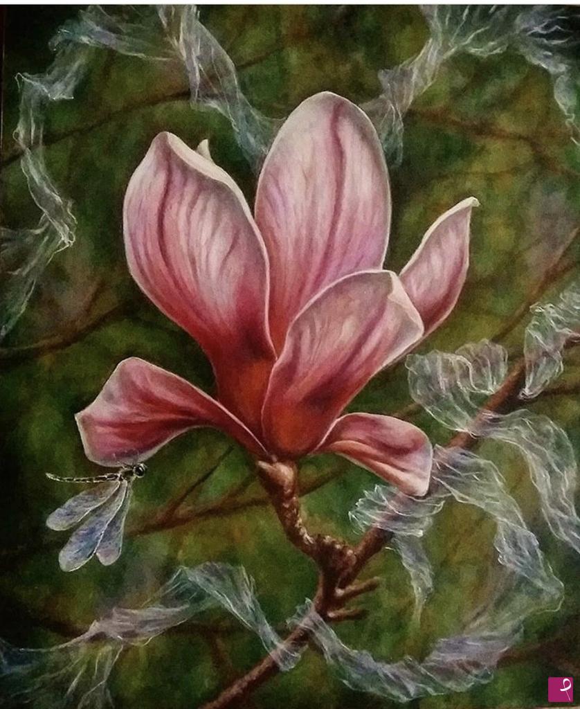 quadri in vendita online - Magnolia