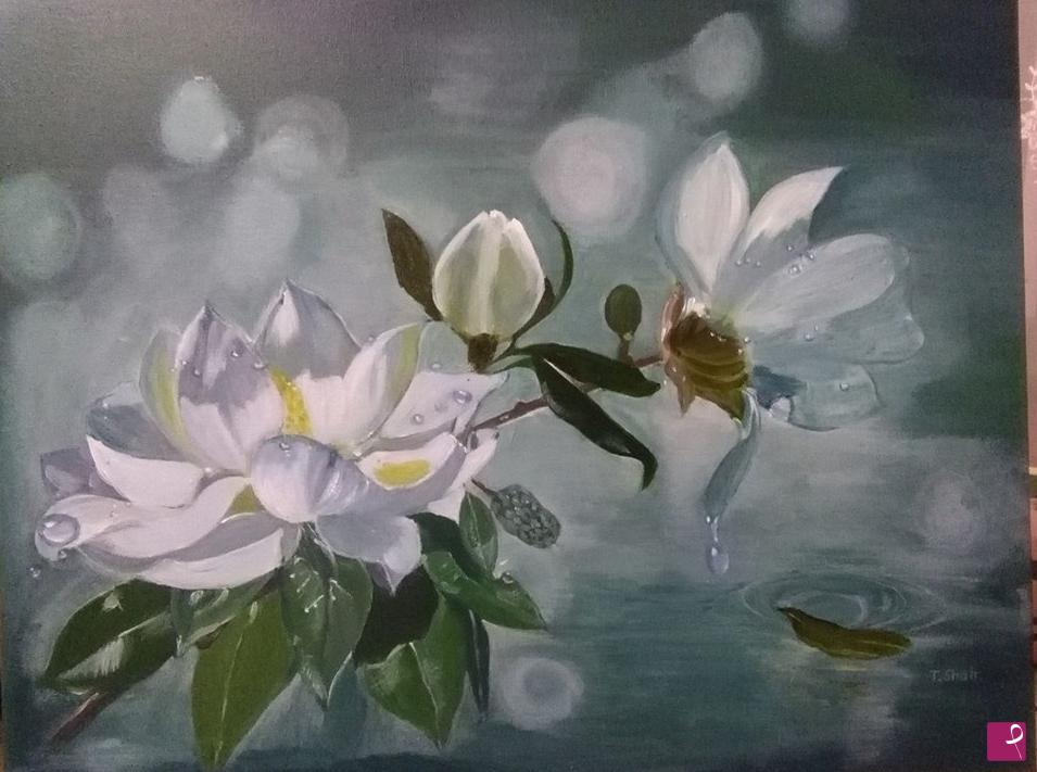 quadri in vendita online - Magnolia