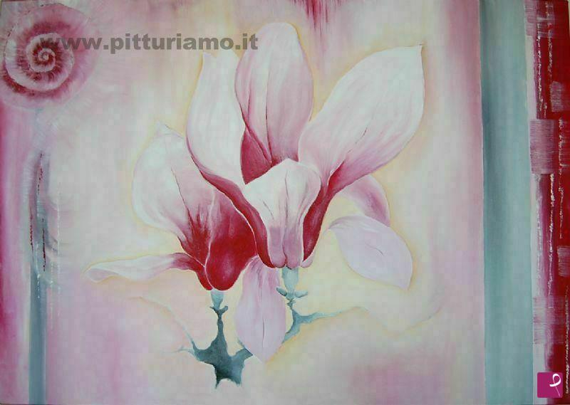 quadri in vendita online - Magnolia