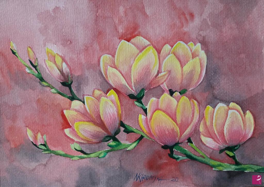 quadri in vendita online - magnolia