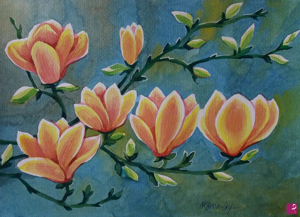 quadri in vendita online - magnolia