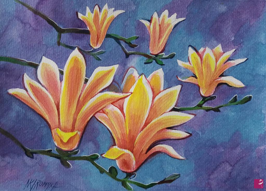 quadri in vendita online - magnolia