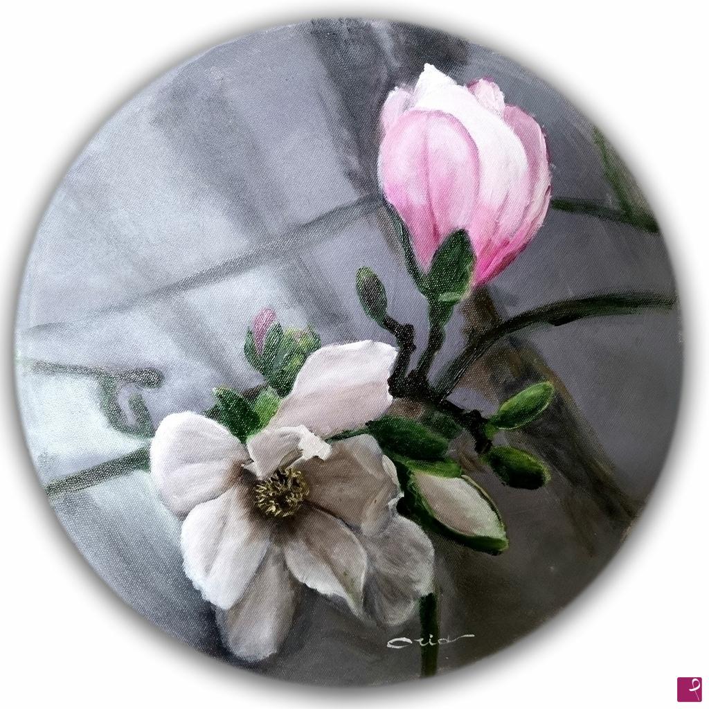 quadri in vendita online - Magnolia