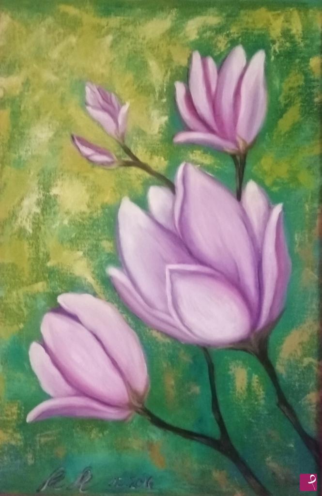 quadri in vendita online - Magnolia