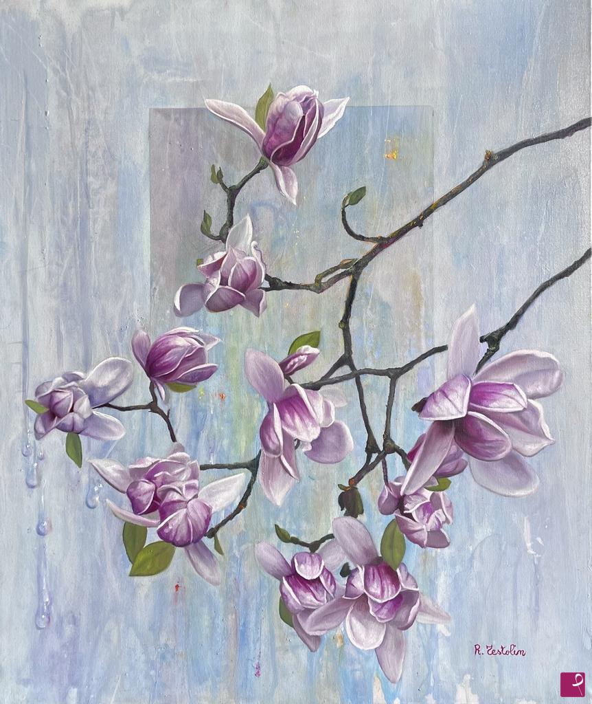quadri in vendita online - Magnolia