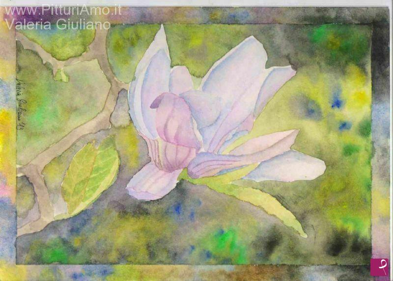 quadri in vendita online - Magnolia
