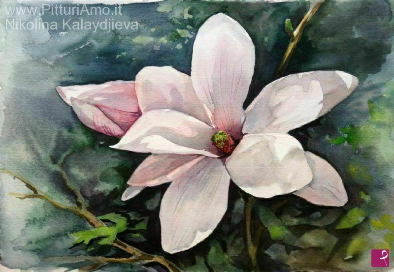 quadri in vendita online - Magnolia