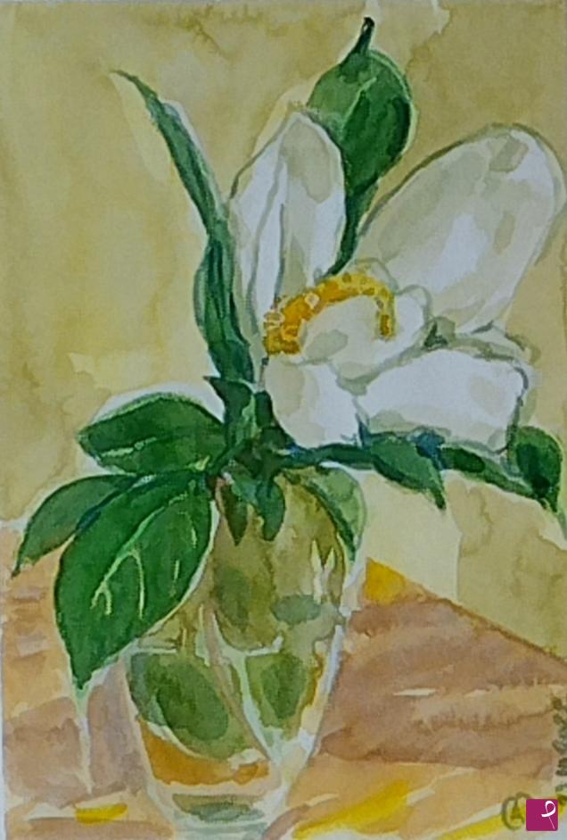 quadri in vendita online - Magnolia