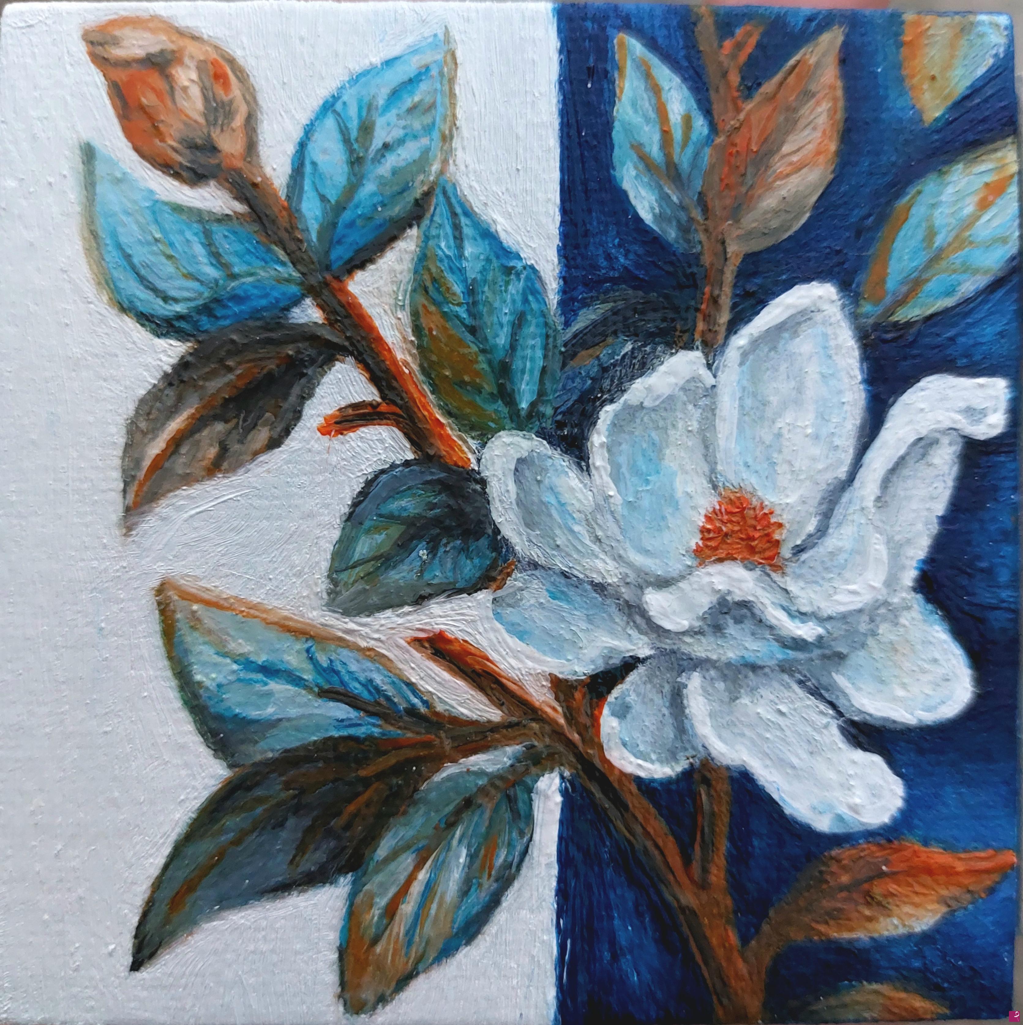 quadri in vendita online - Magnolia