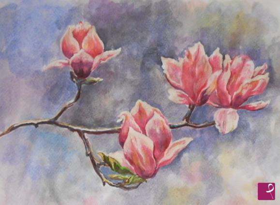 quadri in vendita online - Magnolia