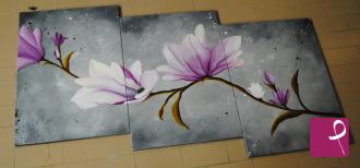 Quadro venduto su PitturiAmo