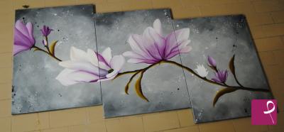 Quadro venduto su PitturiAmo
