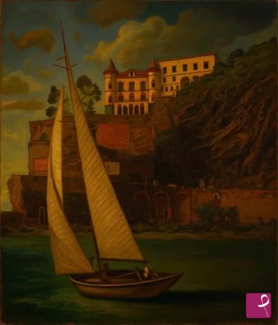 Quadro in vendita online