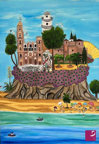 Quadro in vendita online