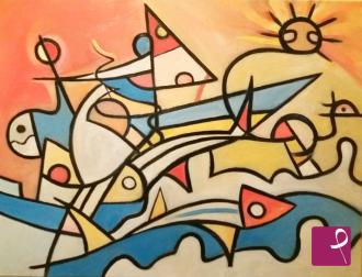 Quadro in vendita online